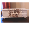 Table Size 3 Drawers Chest Box