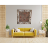 Iron Wall Art Picture - Image 2