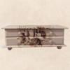 Table Size 3 Drawers Chest Box - Image 3