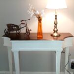 Entryway Table