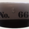White Storage Box, No. 66