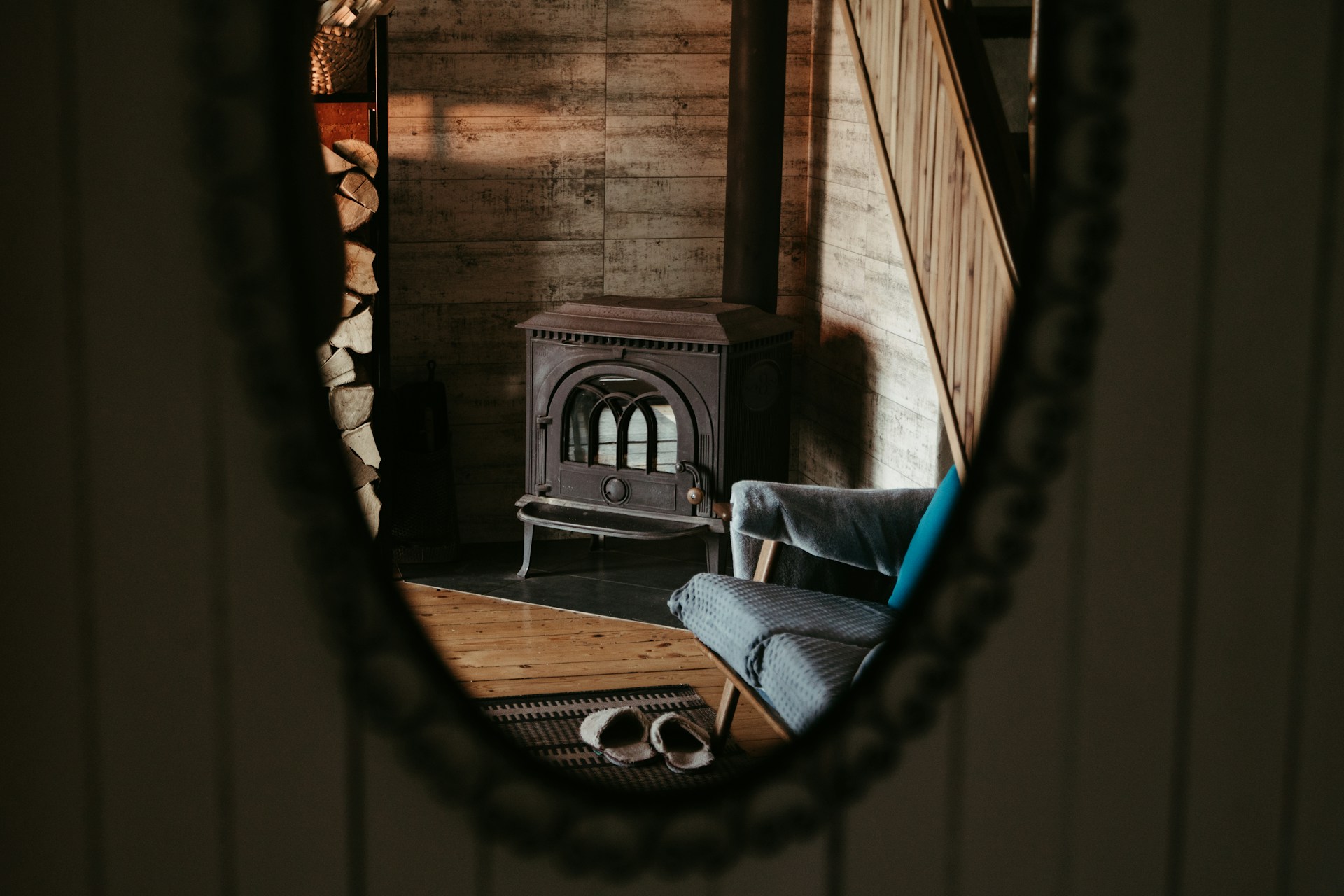 upcycled home decor